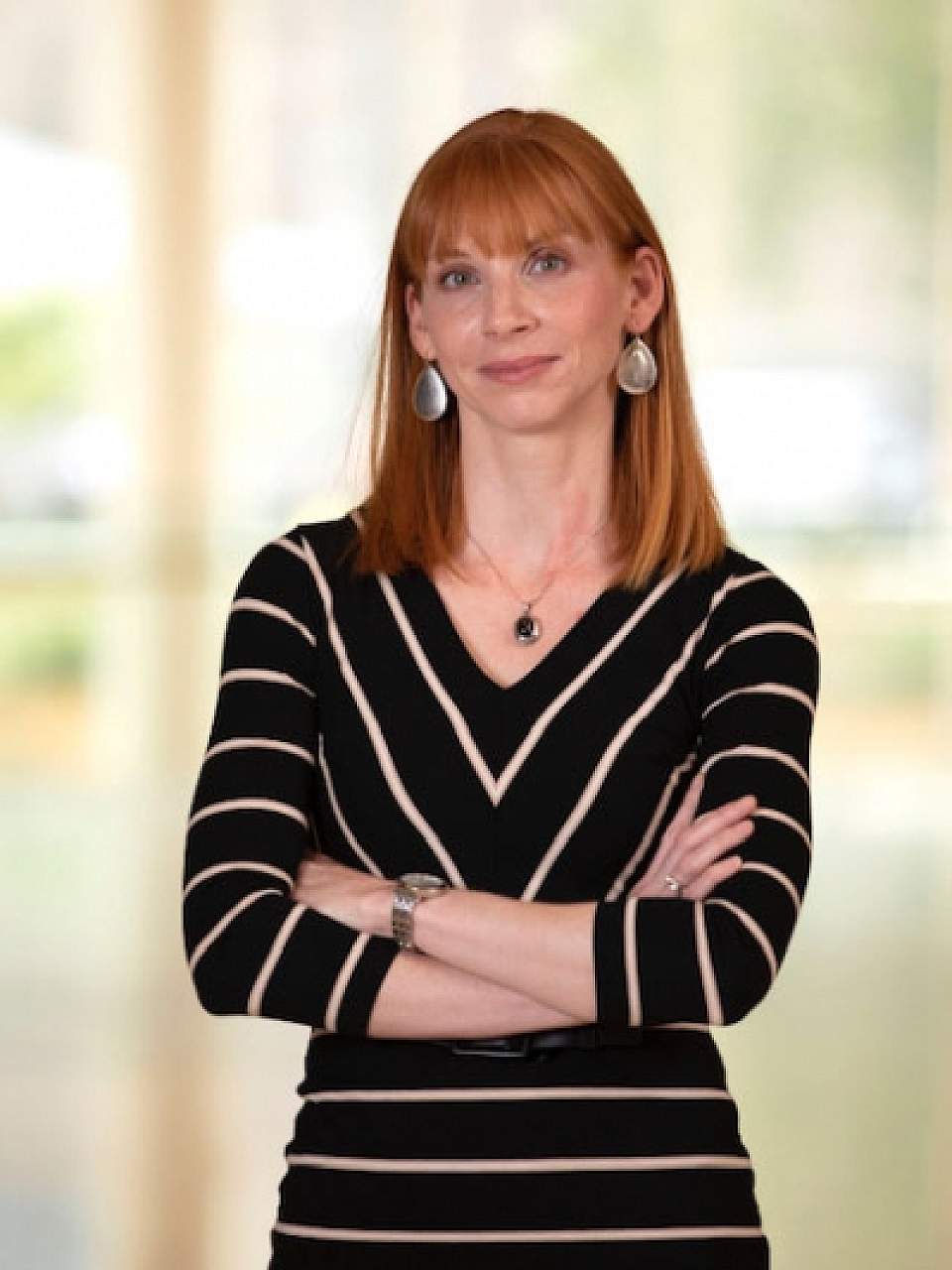 Cari E. Low