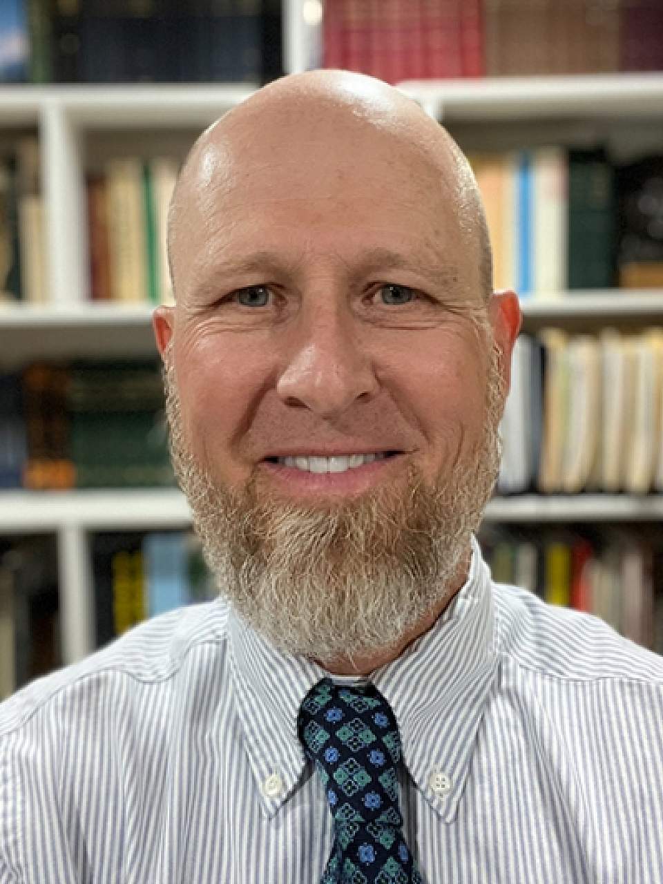 Matthew B. Checketts