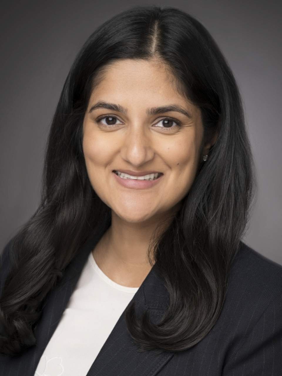 Nishika M. Reddy