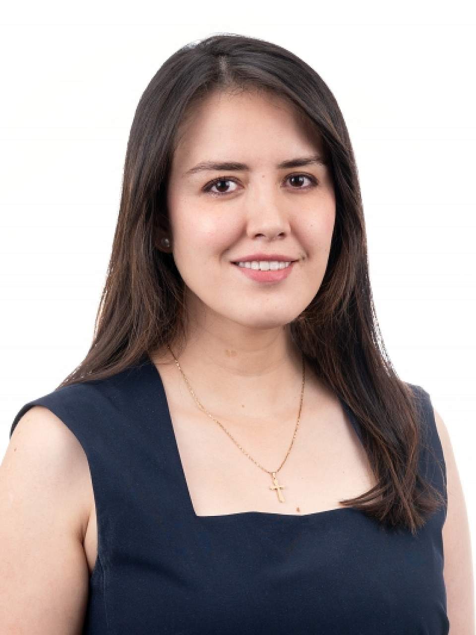 Maria A. Mendoza