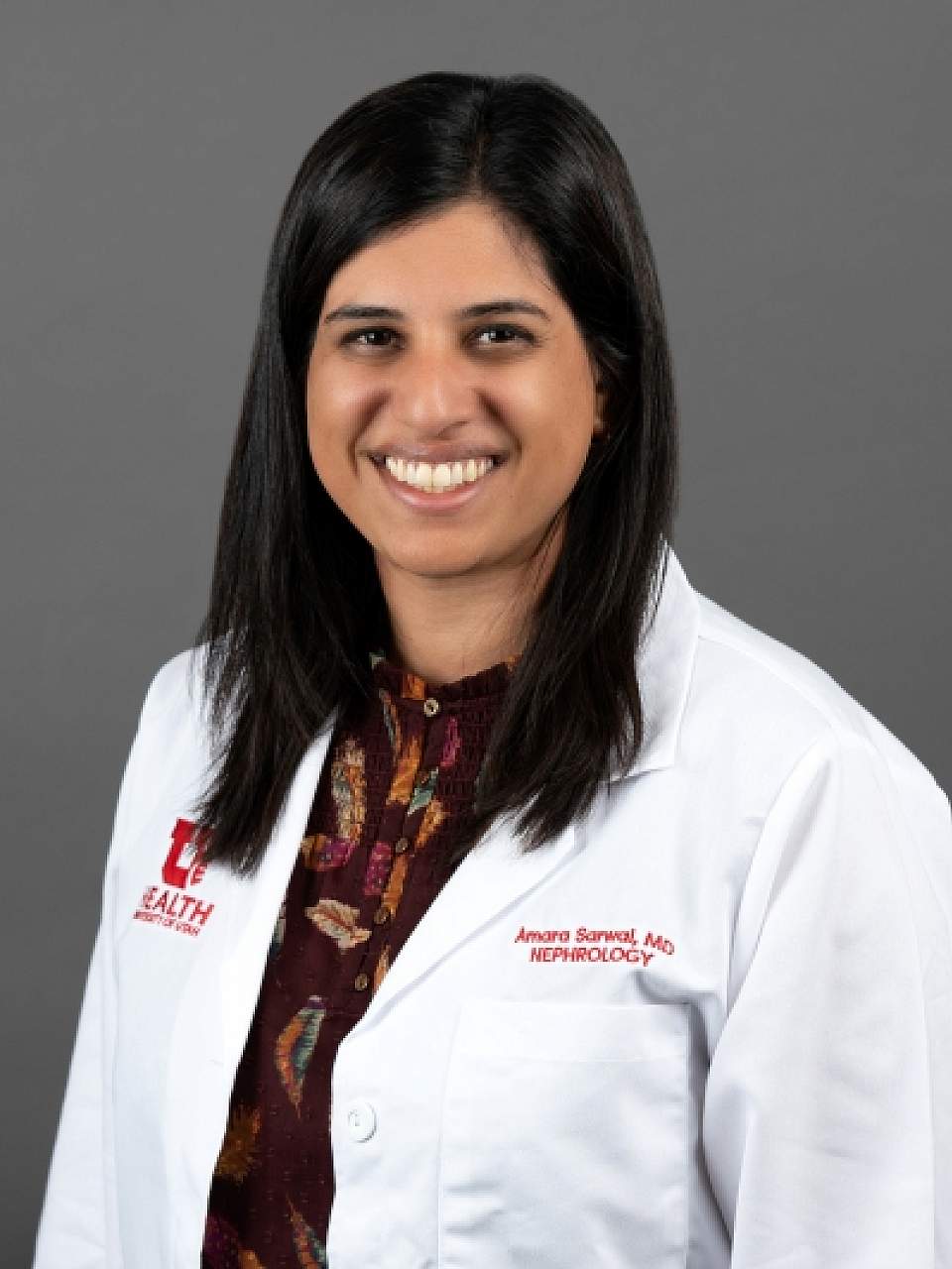 Amara Sarwal