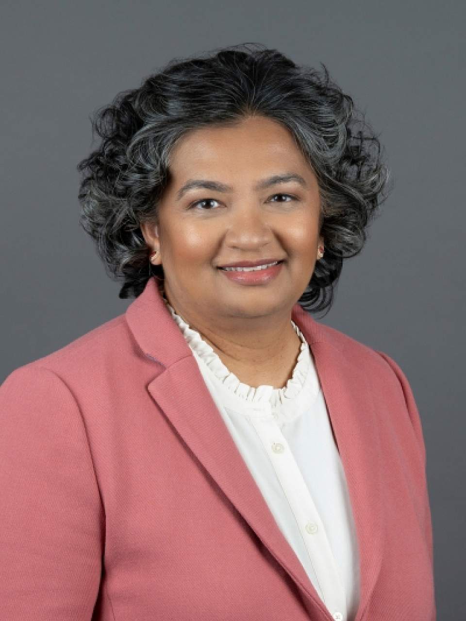 Kshama R. Jaiswal