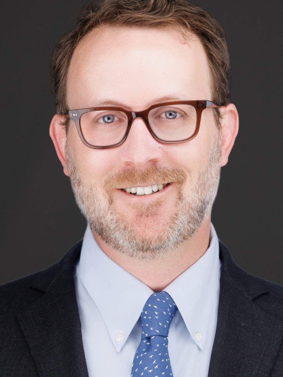 Ian F. Pitha