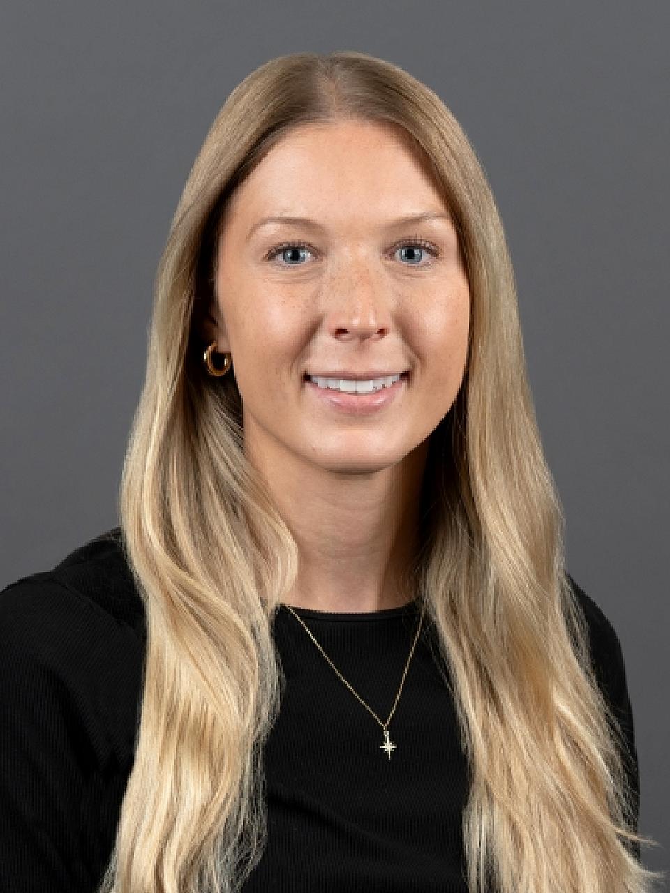 Kristianna B. Kundrat