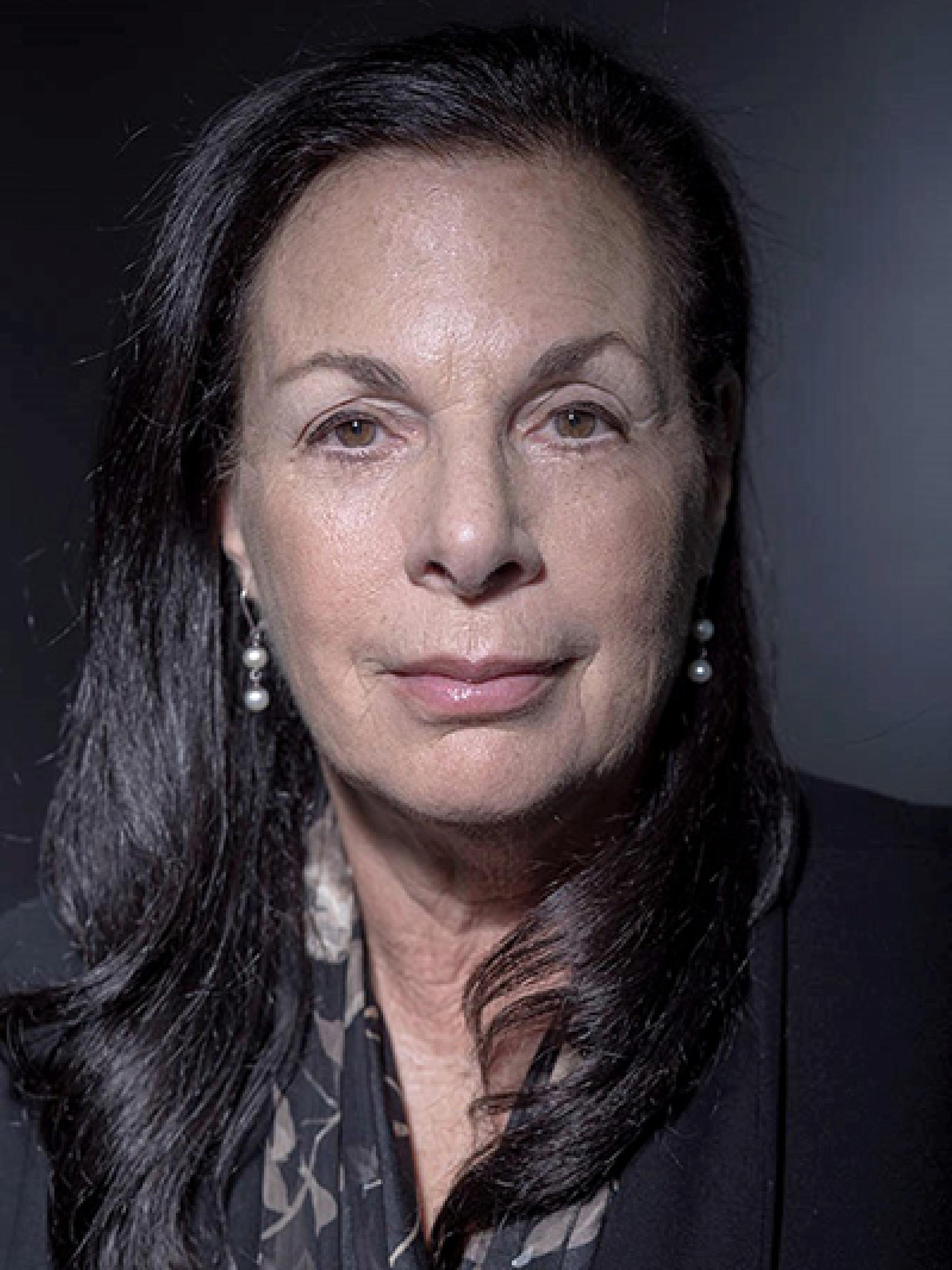 Joan Asarnow