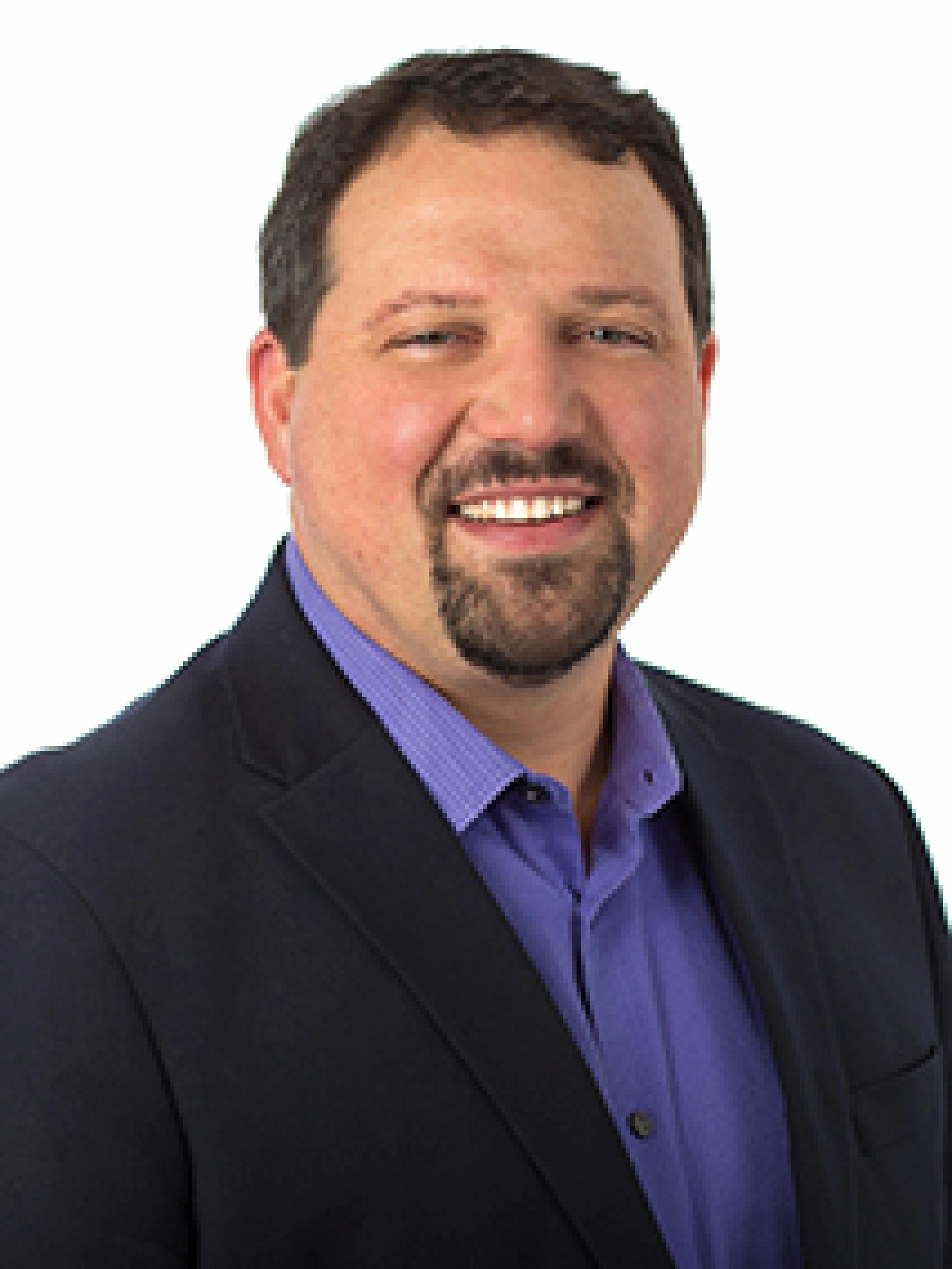 Scott Langenecker