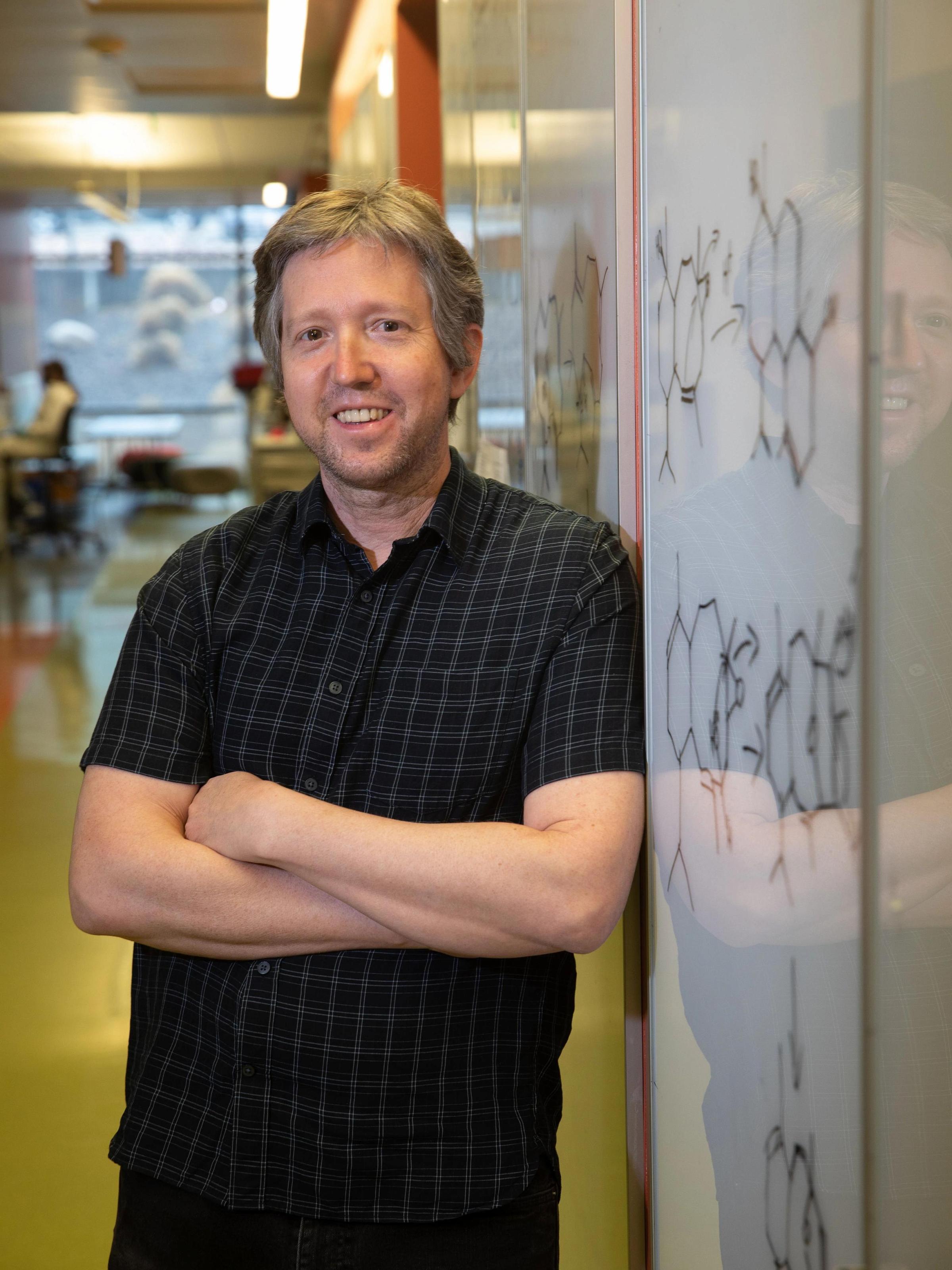 Eric Schmidt
