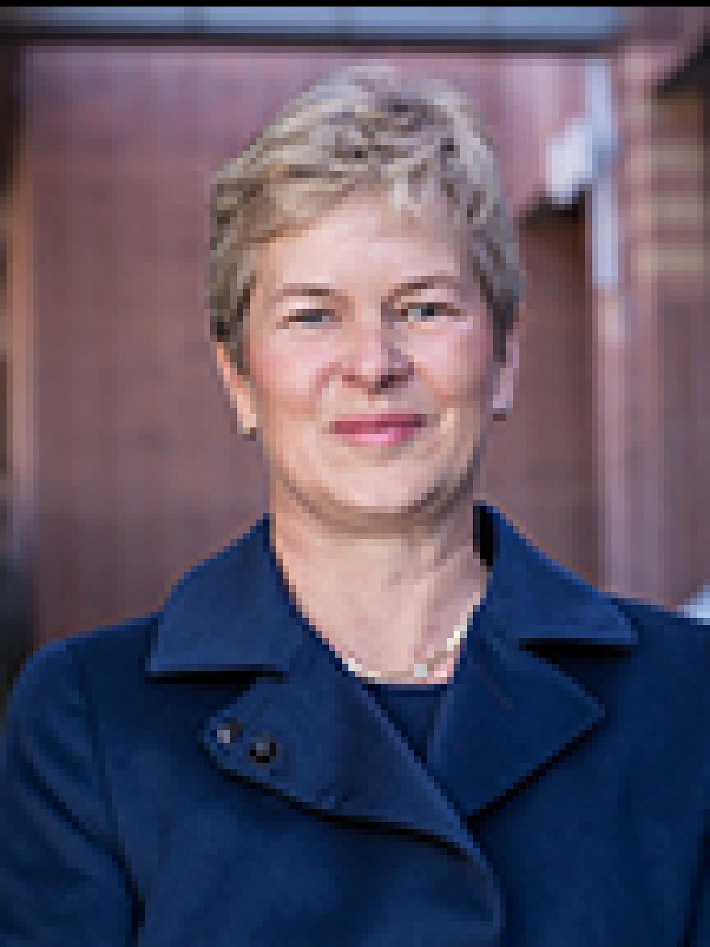 Hope Eccles