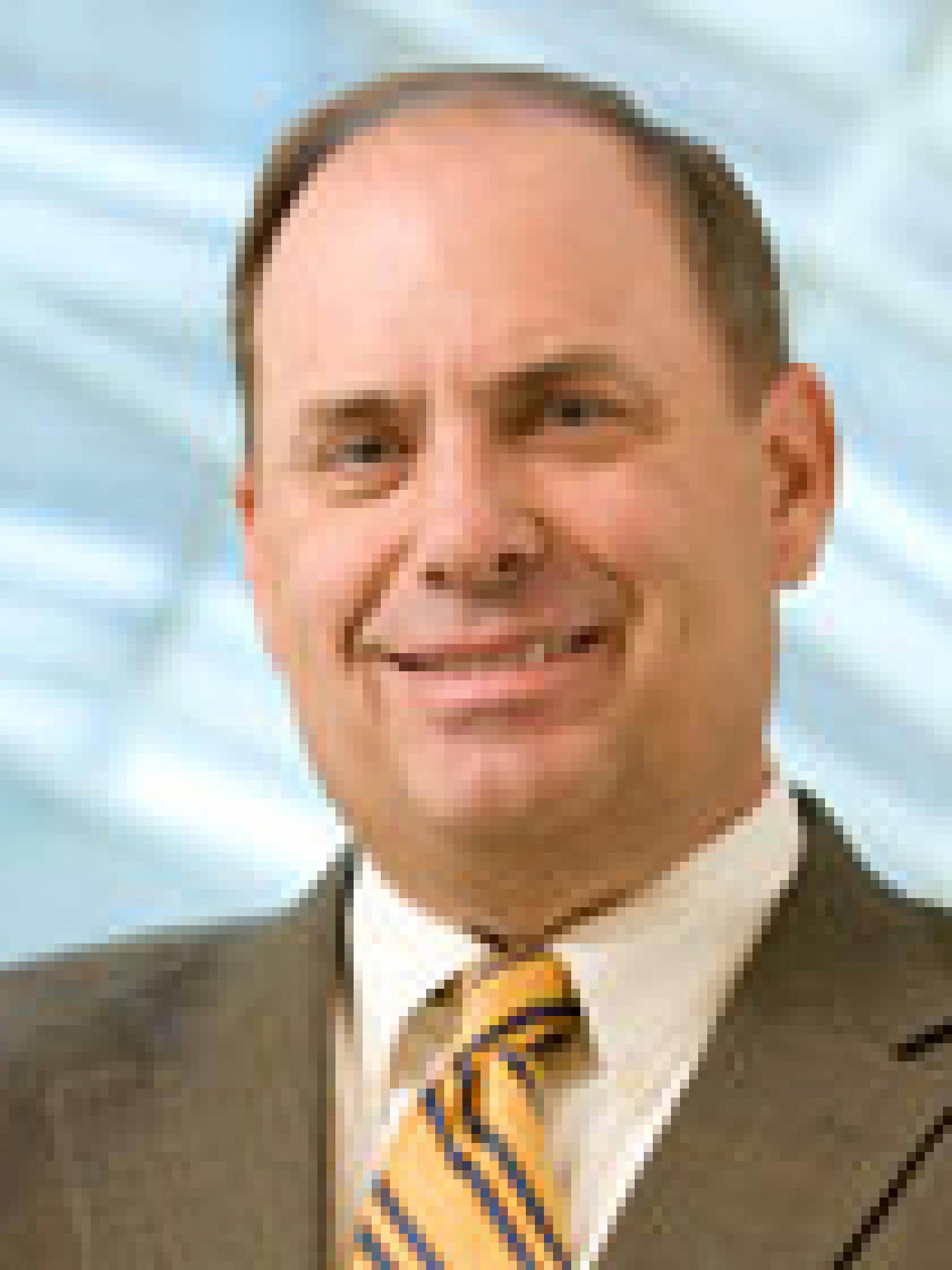 Mark Davis