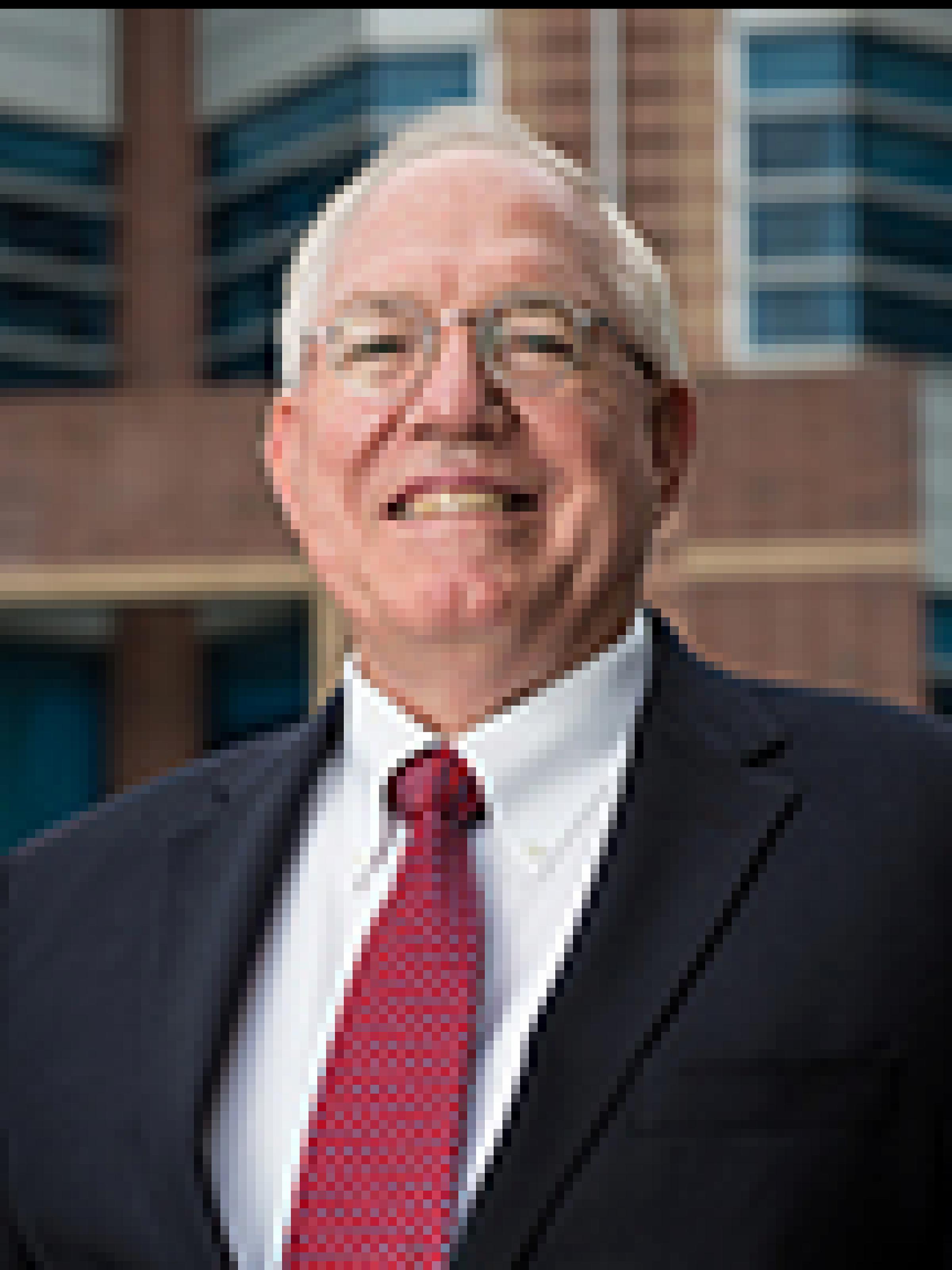 Tom Allen