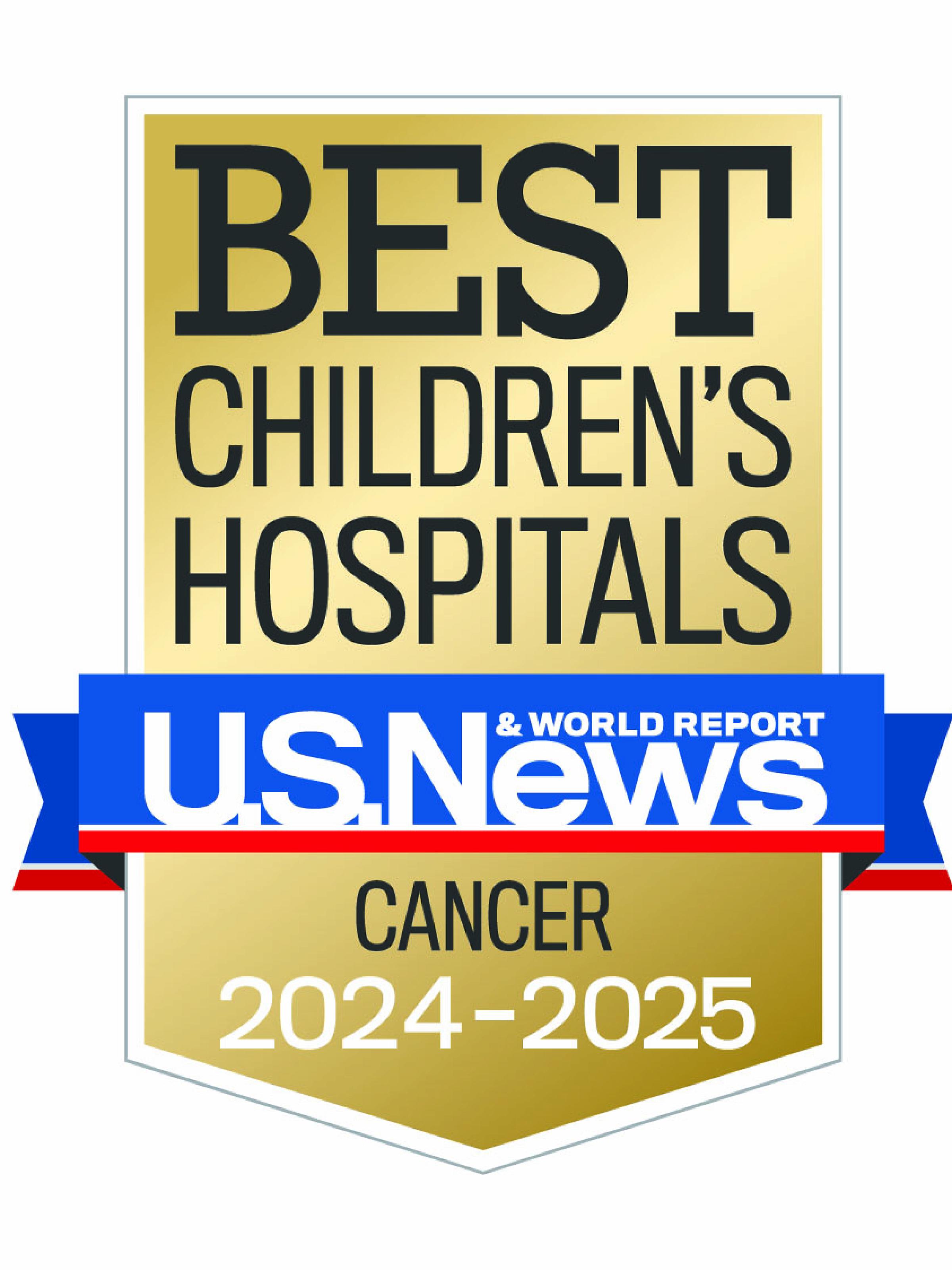 US News Badge 2024 