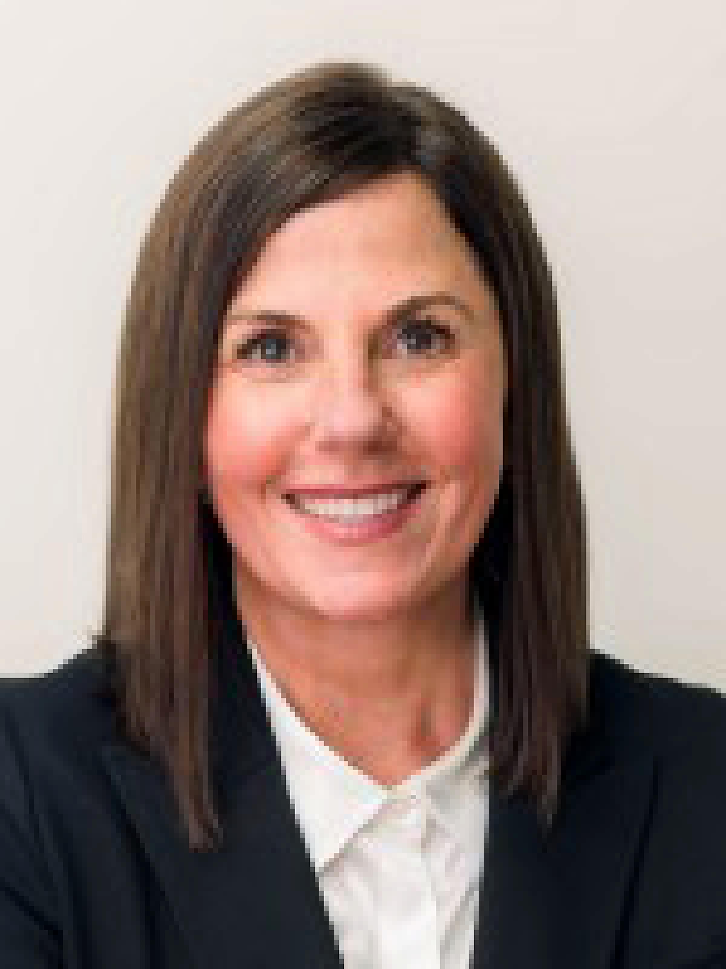 Mary Catherine Perry