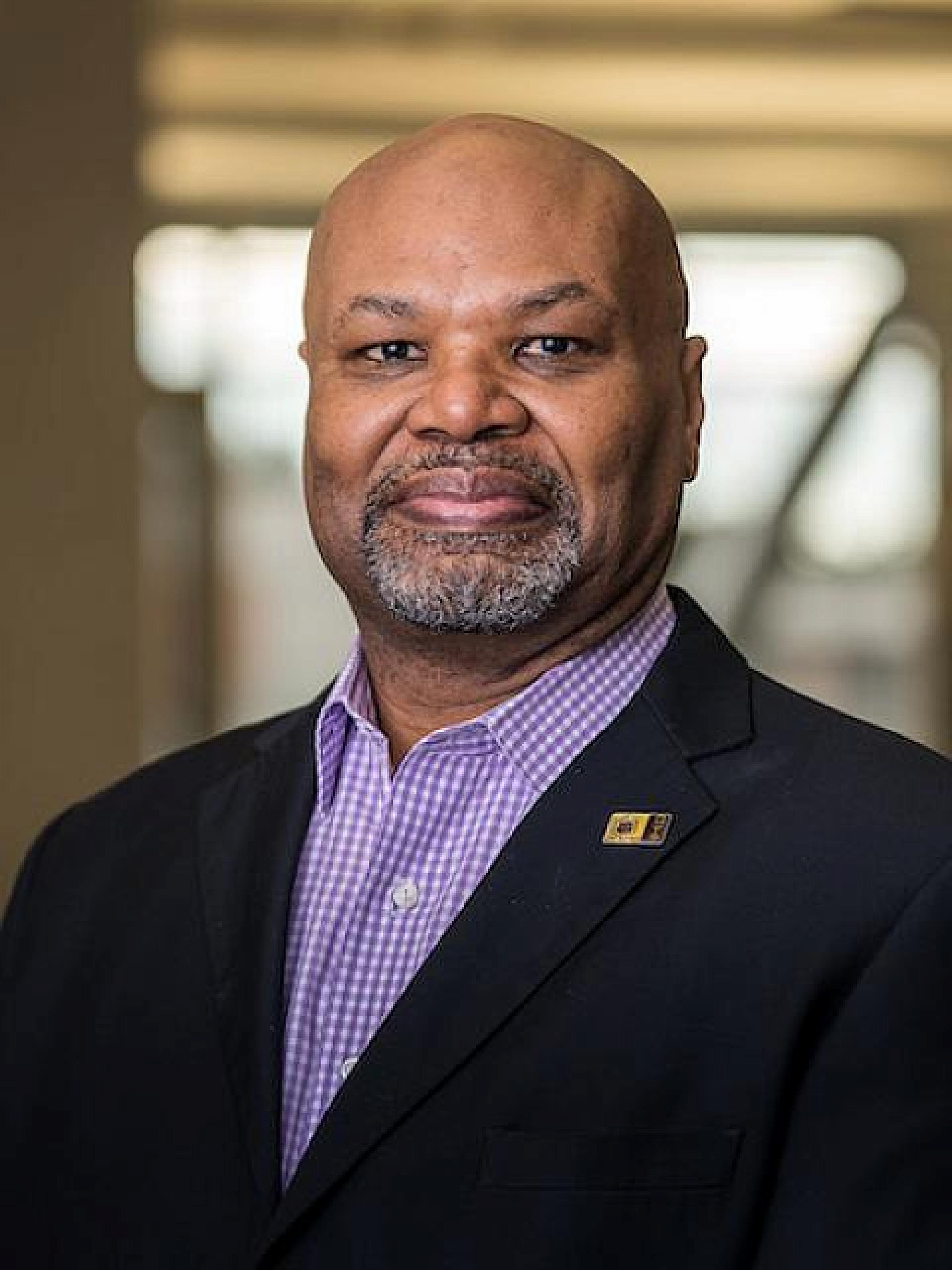 Image of William A. Smith, PhD