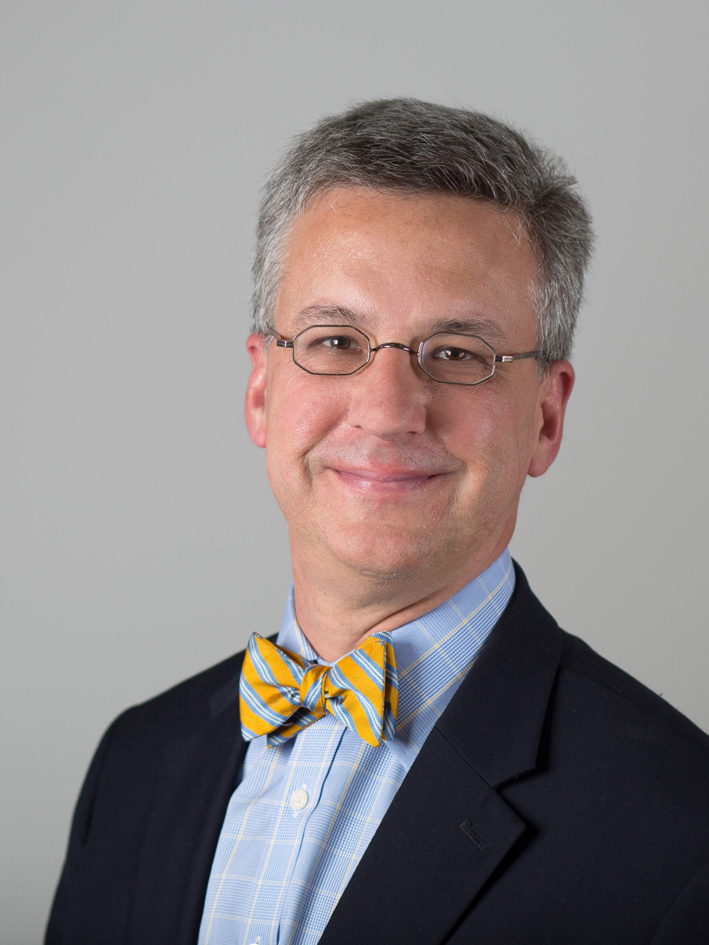 Adam J. Gordon 
