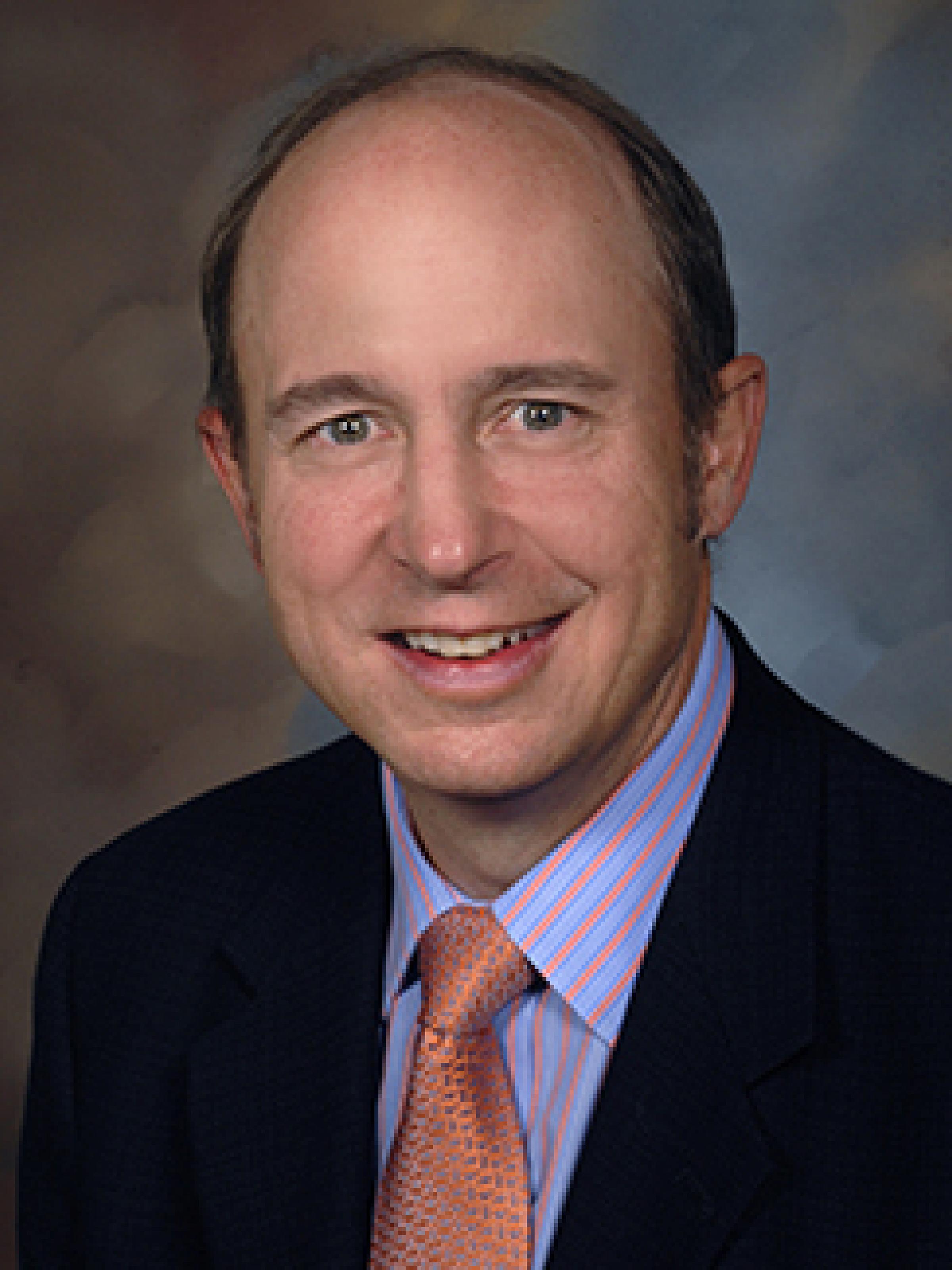 Douglas Hutchinson