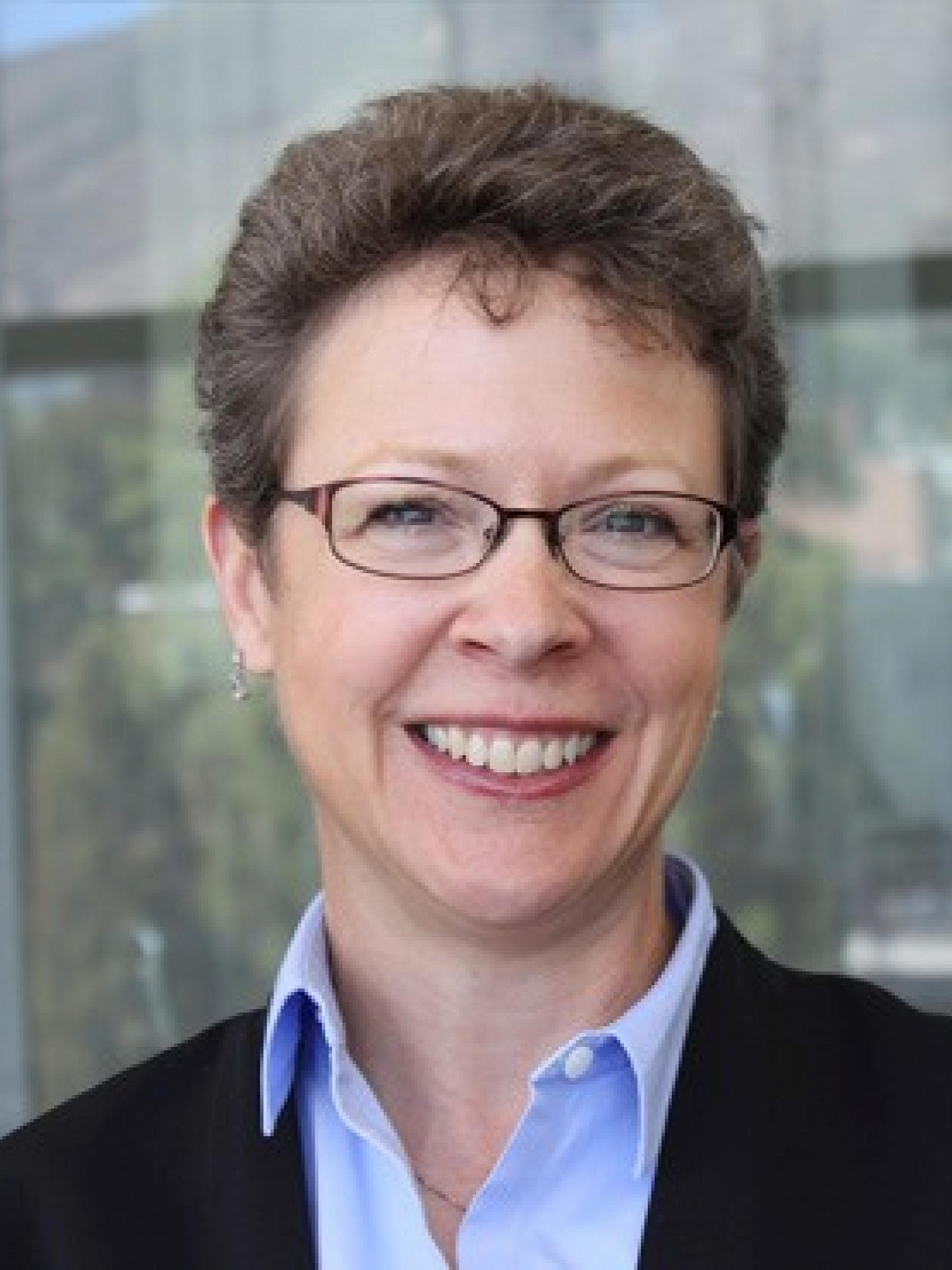 Catherine Soehner