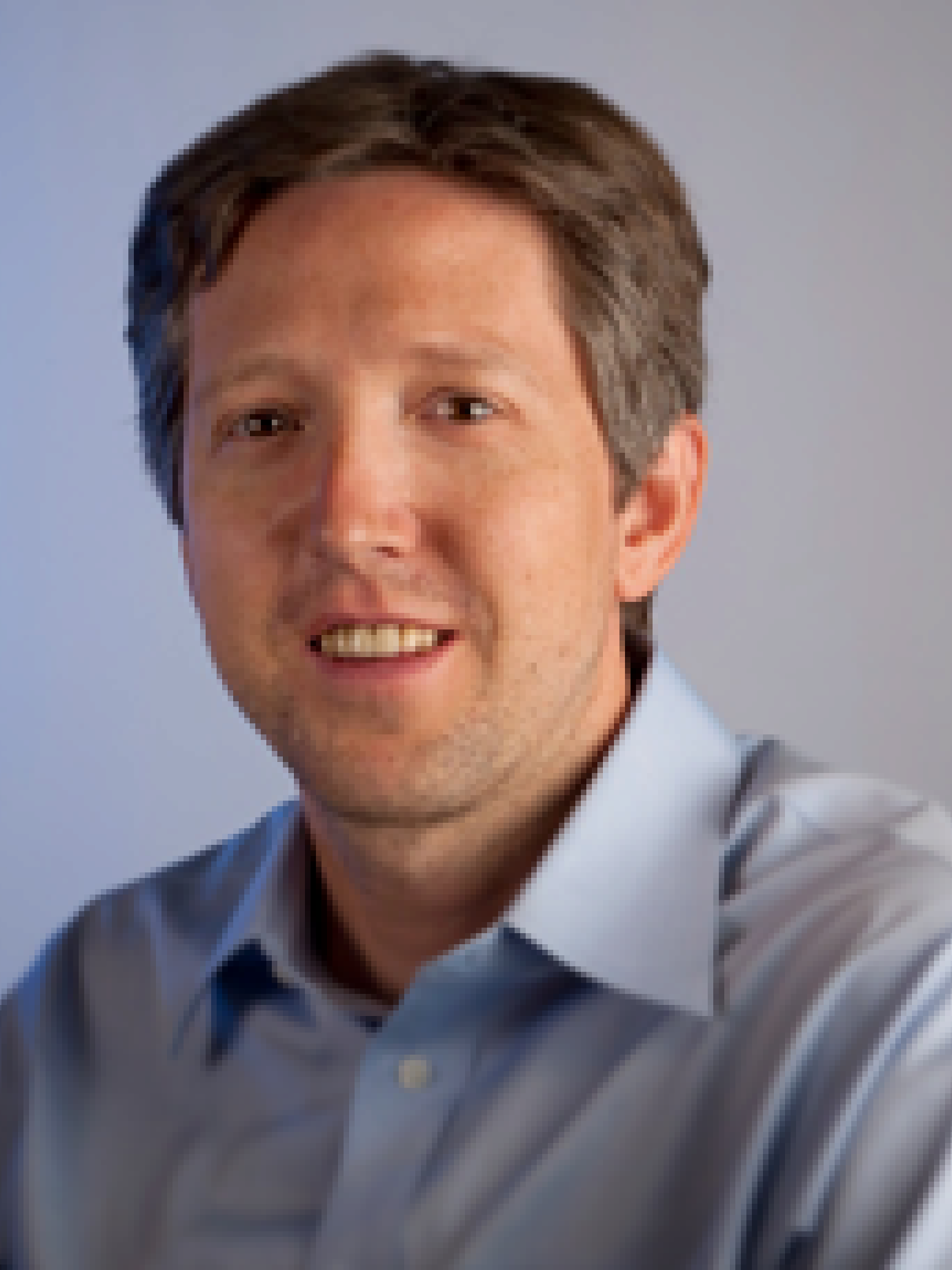 Eric Schmidt