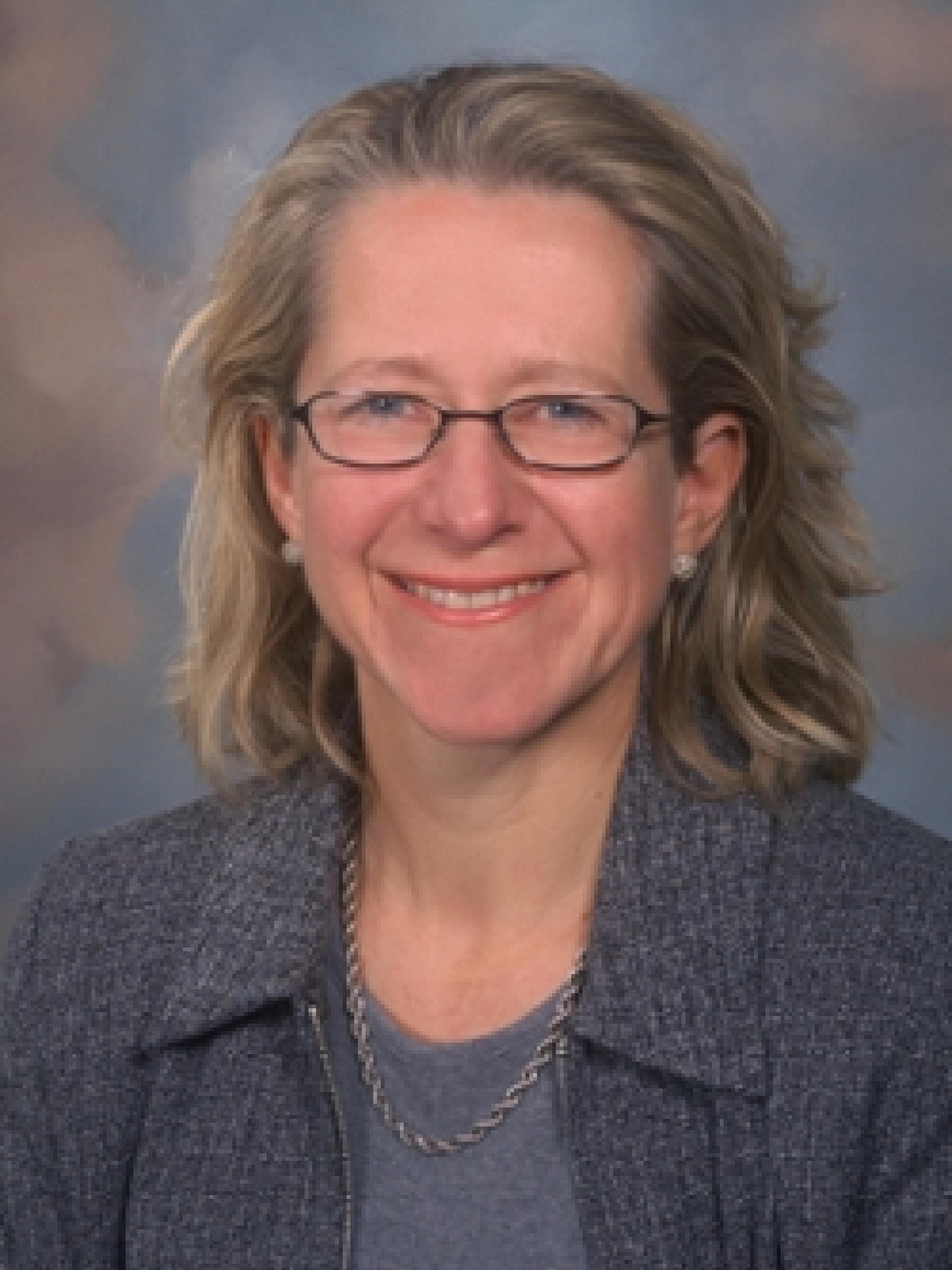 Ingrid Nygaard