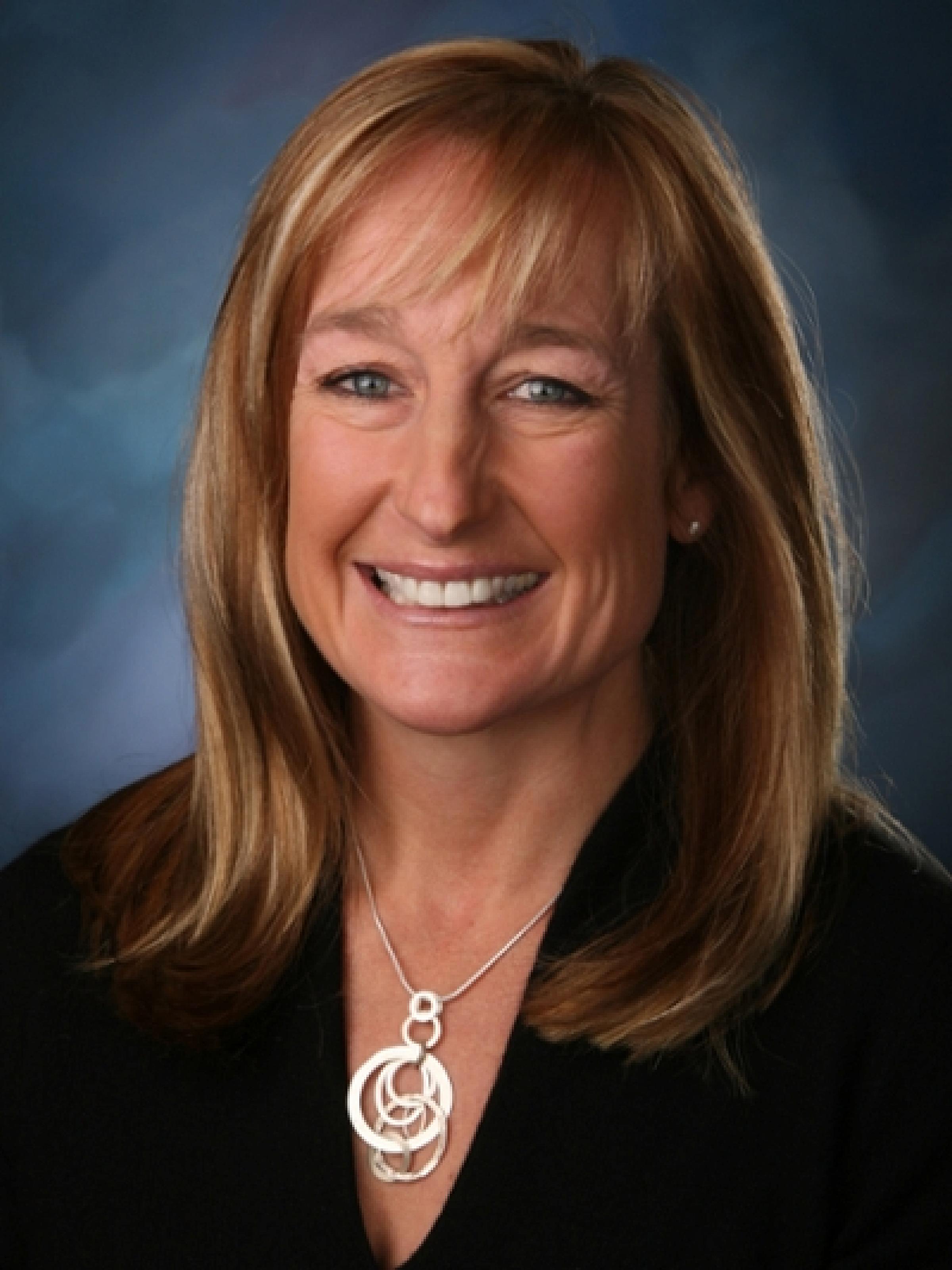 Kristen Carroll