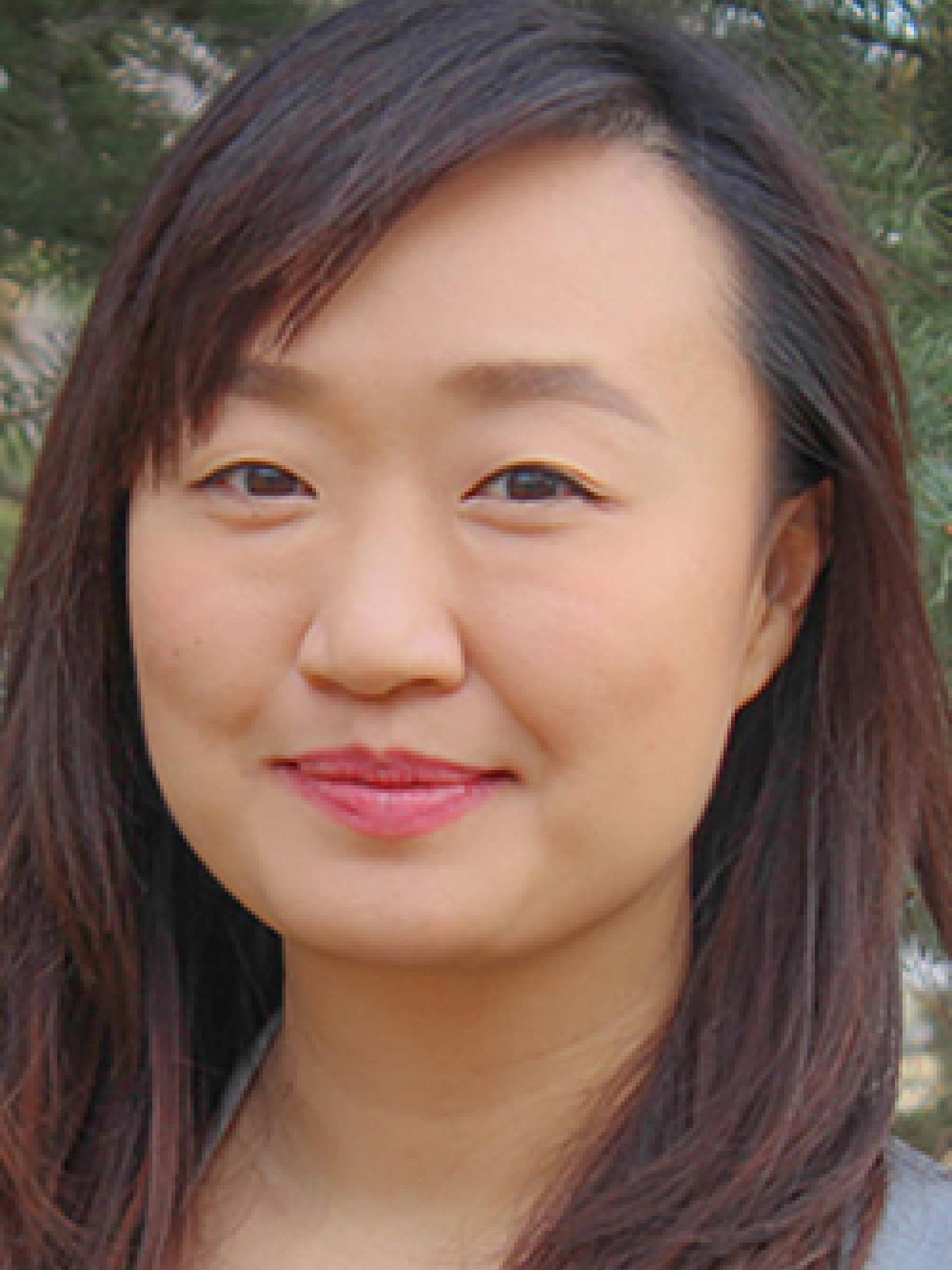 Sarang Yoon