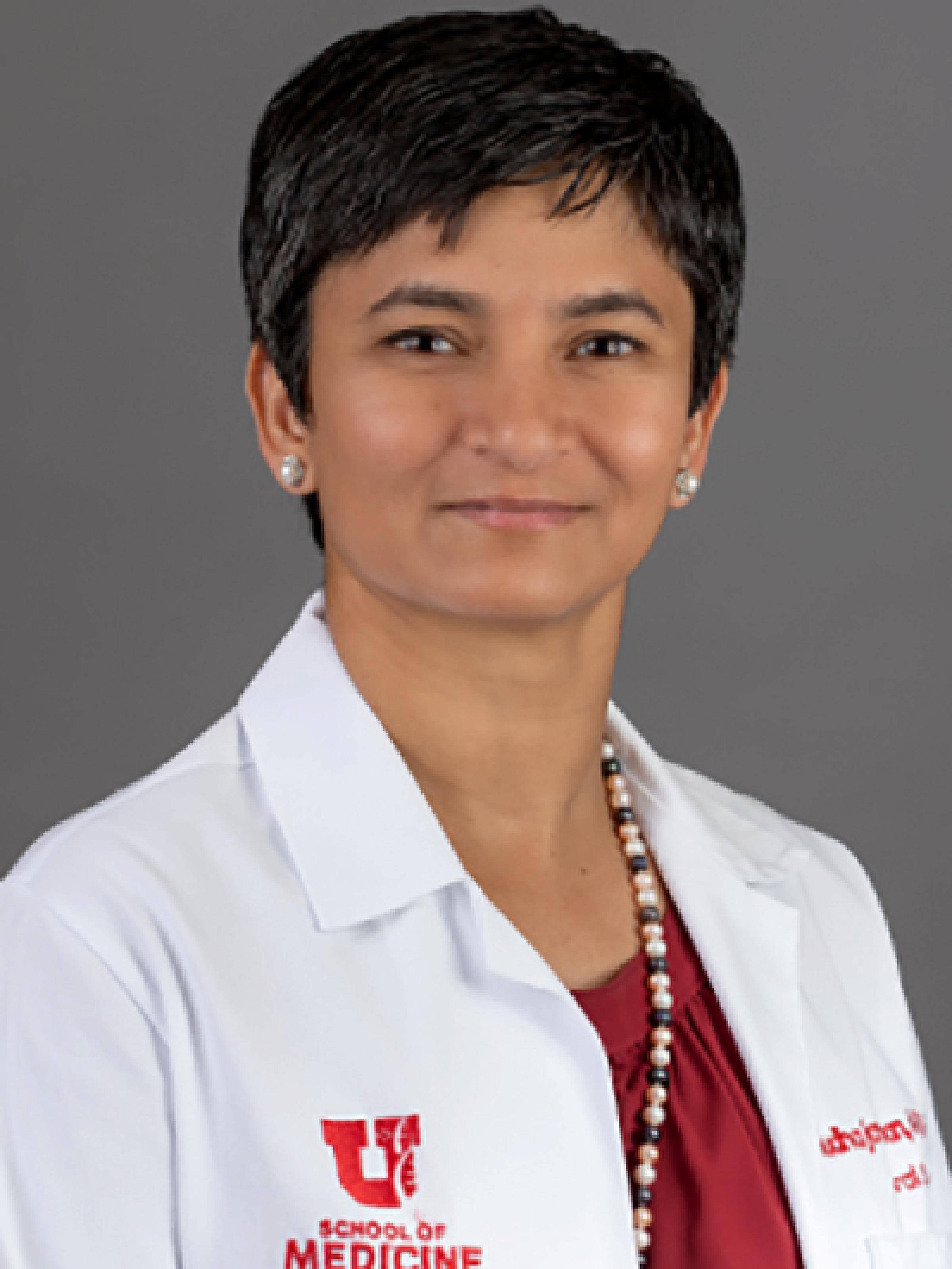 Sudha Jayarman
