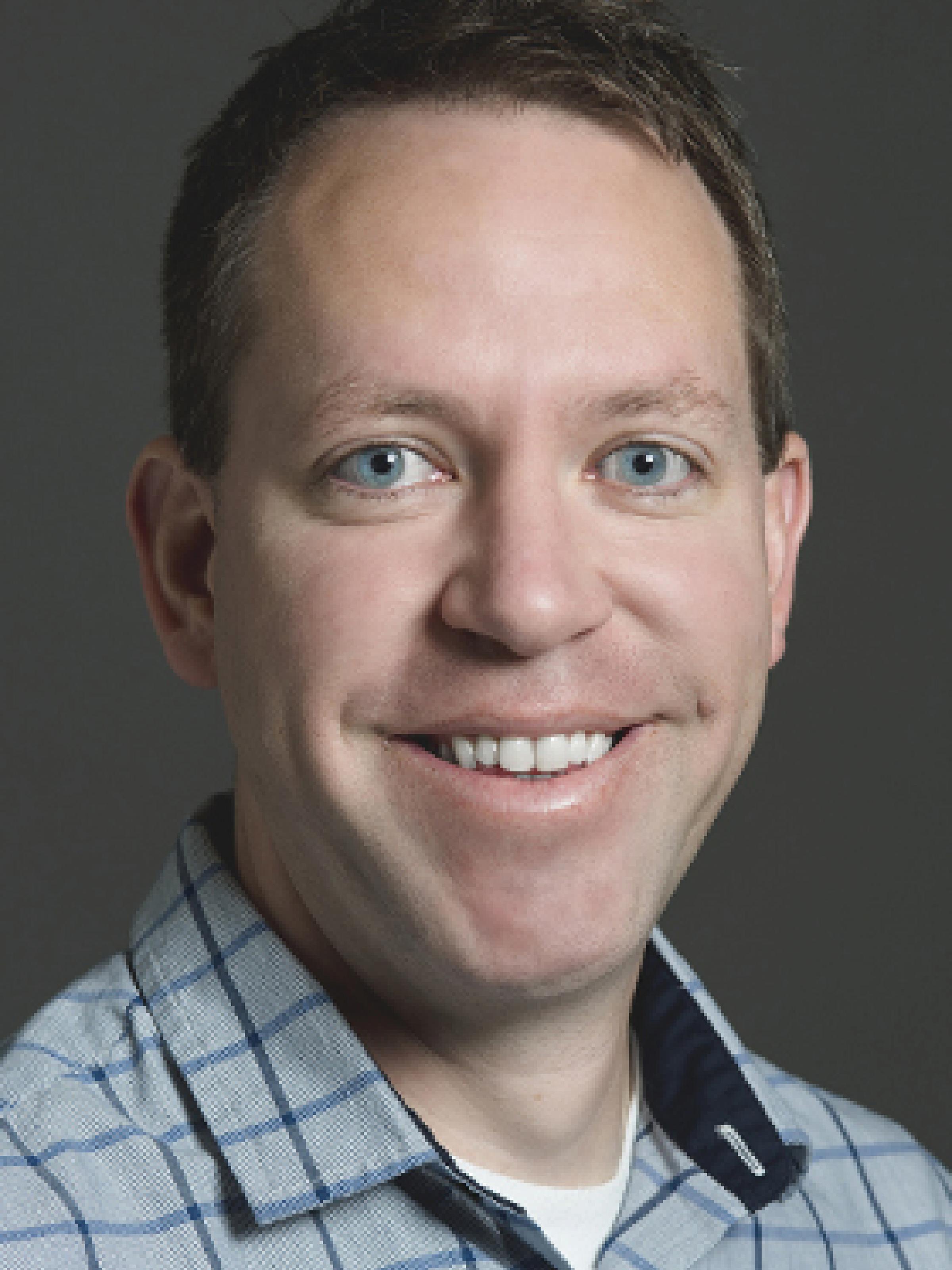 Shawn Owen