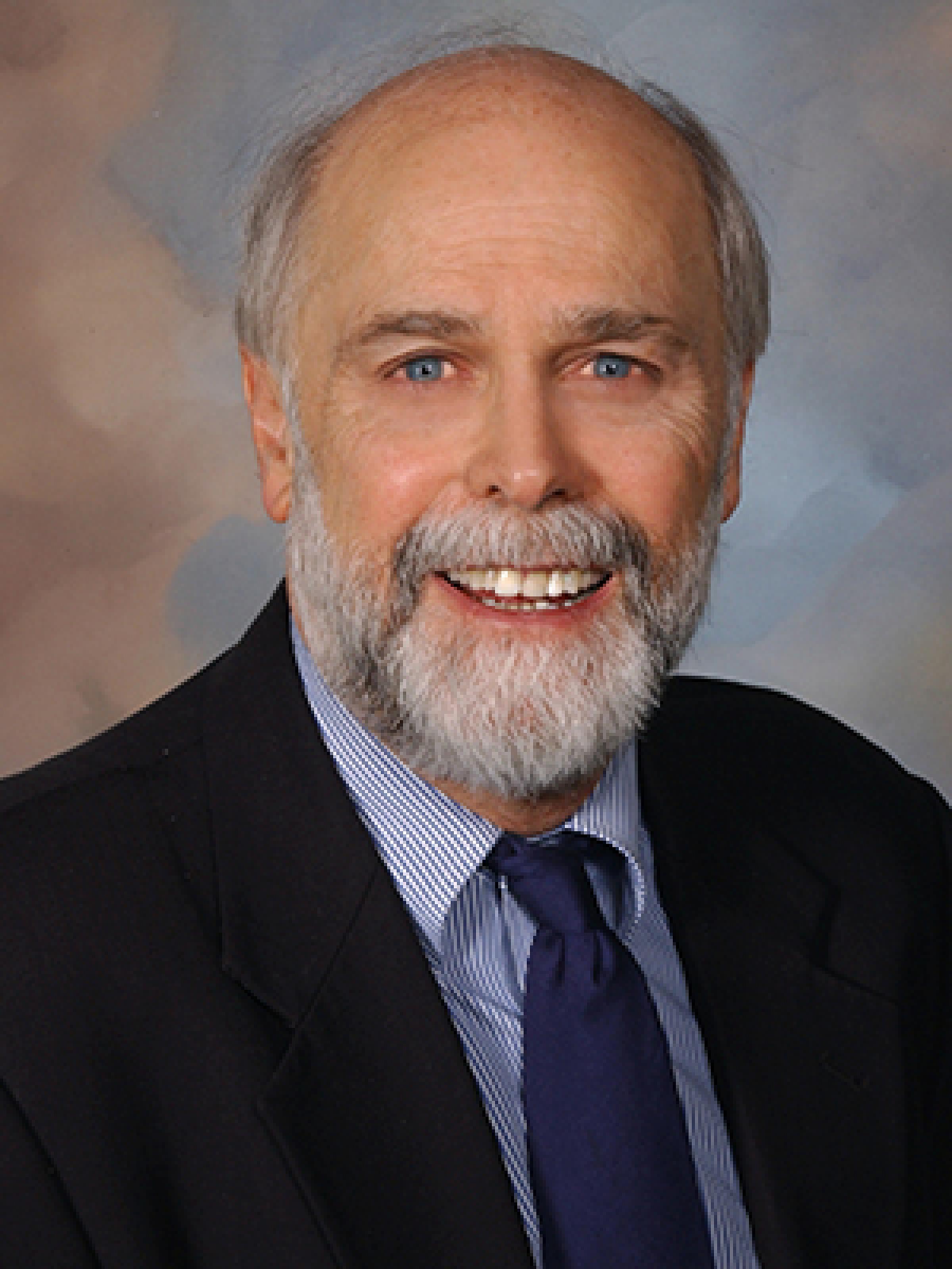 John C Carey