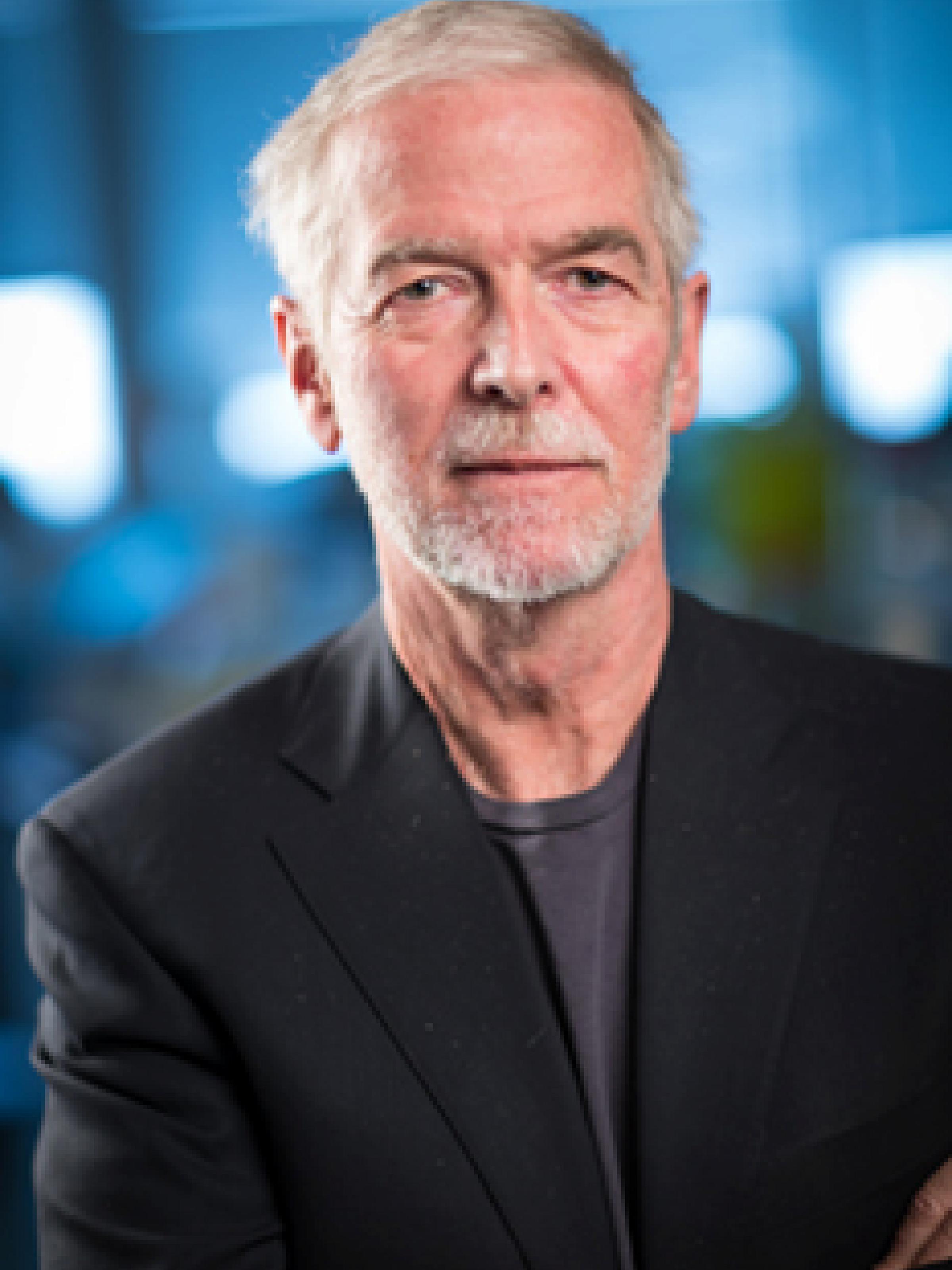 Stefan Pulst