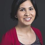 Portrait of Margie Diaz-Ochu