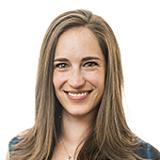 Portrait of Rachel Goossen