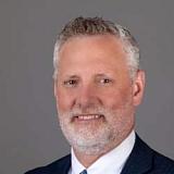Portrait of Rob Kistler