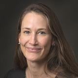 Portrait of Amy Cowan