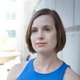 Portrait of Clare Lemke