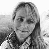 Portrait of Heidi O'Donoghue
