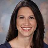 Portrait of Amanda Moloney-Johns