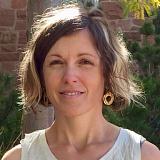 Portrait of Amy Armstrong