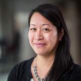 Portrait of Candace Chow