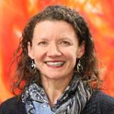 Portrait of Carissa Christensen