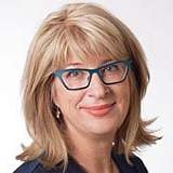 Portrait of Chrissy Daniels