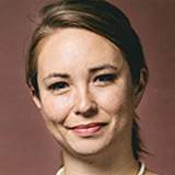 Portrait of Cindy Spangler