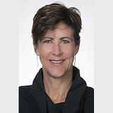 Portrait of Jamie Clinton-Lont