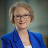 Portrait of Linda Tyler