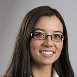 Portrait of Marlana Li