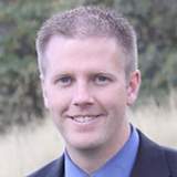 Portrait of Matt Sanford