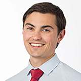 Portrait of Matt Christensen