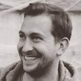 Portrait of Peter Anderson