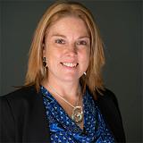 Portrait of Rachael Jasperson