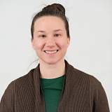 Portrait of Rachel Krahenbuhl