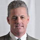 Portrait of Rob Glasgow