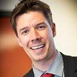 Portrait of Ryan VanderWerff